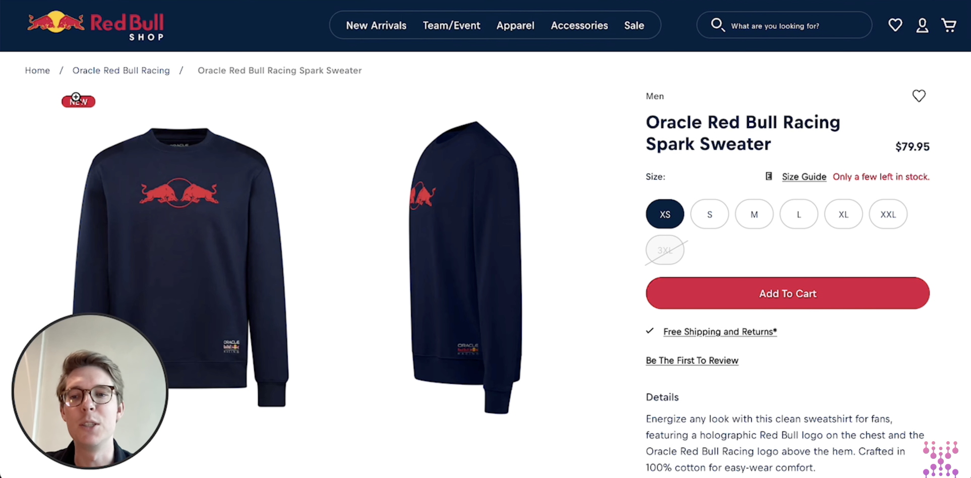 Structured UI/UX page review using clarity, motivation, trust, and friction
